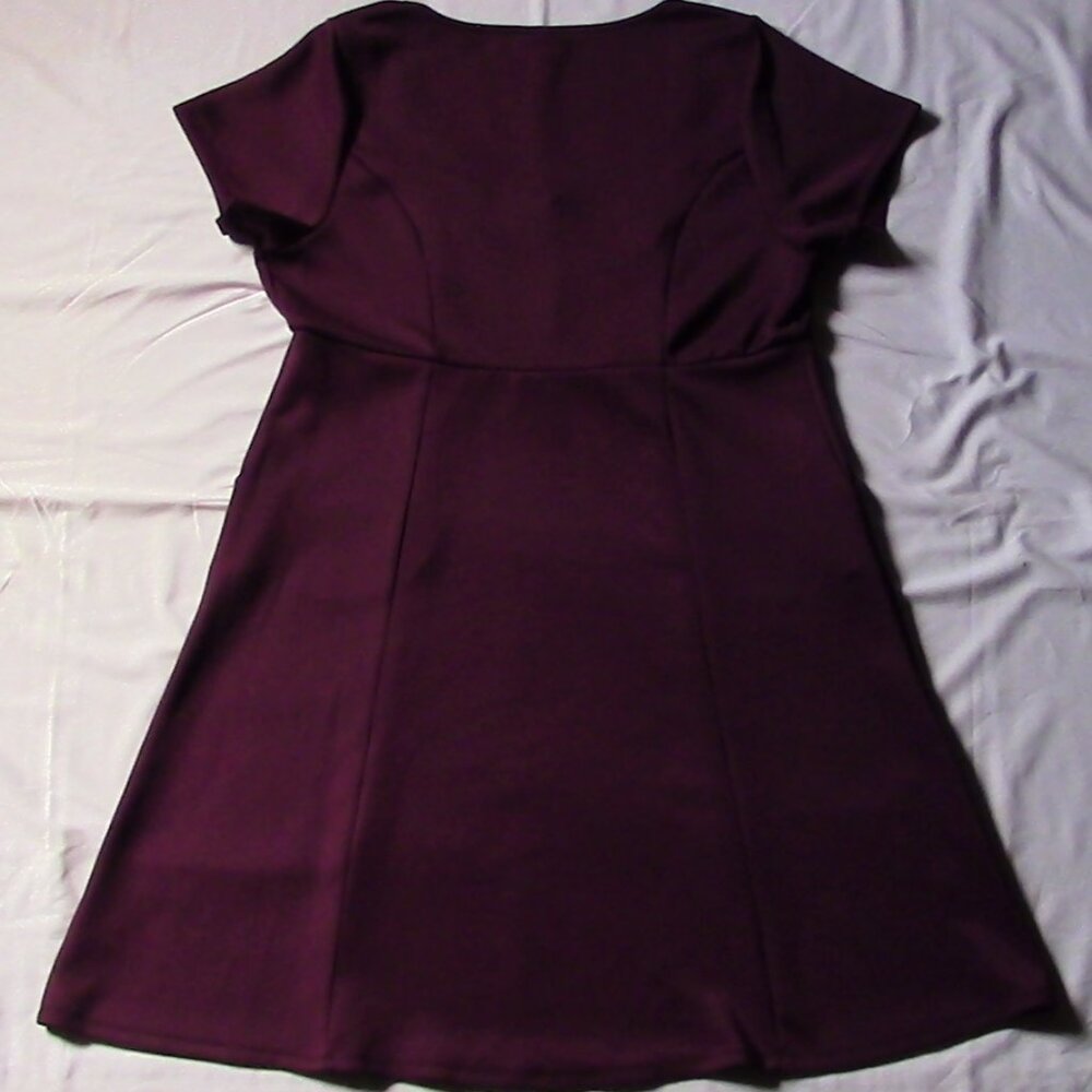 Torrid Dress - Picture 2 of 3